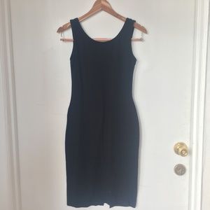 Bodycon Black dress